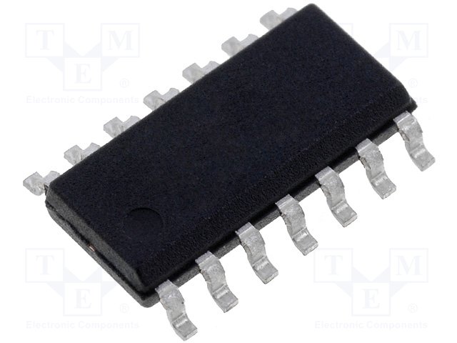 6004 op amp quad 1mhz Microchip-mcp6004-e / P-IC DIP14 6004 op amp quad 1mhz Microchip-mcp6004-e / P-IC DIP14