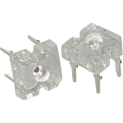 Allied LEDs - L-7676CSURC-E