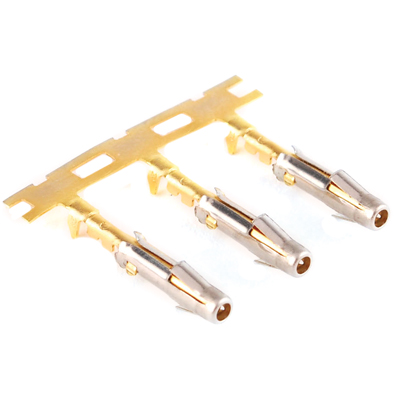 Amphenol Sine Systems - SS24W1F