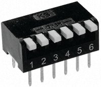 Knitter Switch - DBP9108