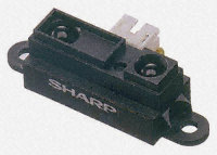 Sharp - GP2Y0D21YK0F