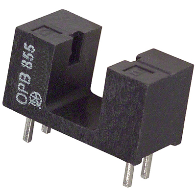 Optical Switches Transmissive 5 pieces Phototransistor Output Slotted Opt Switch Optical Switches Transmissive 5 pieces Phototransistor Output Slotted Opt Switch