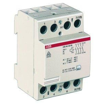 ESB63-40-84 ABB Control - Datasheet PDF & Technical Specs