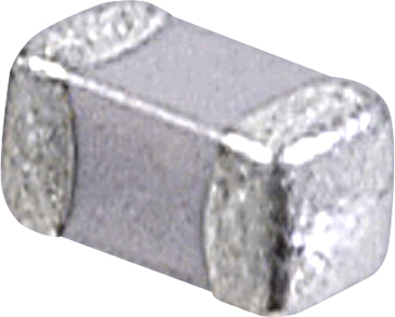 縁頭　MSK-107　40.5㎜ Surface Mount Multilayer Ceramic (MLCC) Capacitors