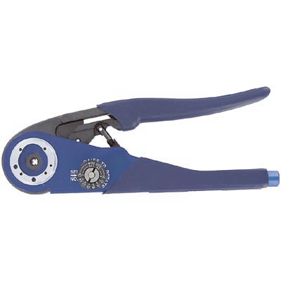 Allied Tools - M22520/1-01