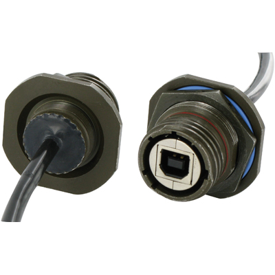 Amphenol Pcd - USBBFTV7S2G03A