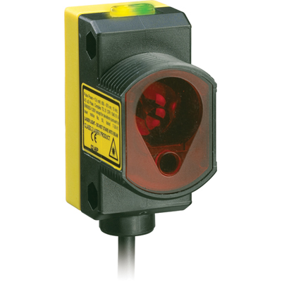 Qs30ld Banner Datasheet Octopart