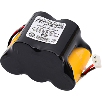 Dantona Industries - ELB0604N