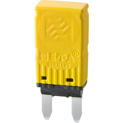 1626-1-20A E-T-A - Datasheet PDF & Technical Specs