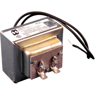 1X16.5V 120V HAMMOND BE2F TRANSFORMER 40VA