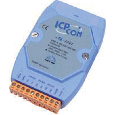 I-7561 ICP - Human Machine Interface (HMI) - Distributors, Price ...