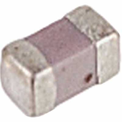 KEMET - C0402C102J5GACTU