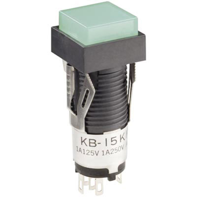 NKK Switches - KB15KKW01