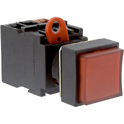 A22LCR24A11M | Omron