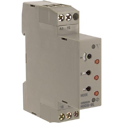 H3DS-SL AC24-230/DC24-48