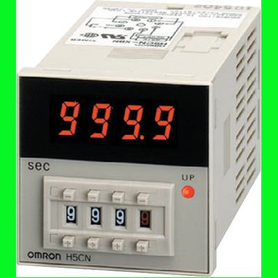 H5CN-XBN-AC100-240 | Omron