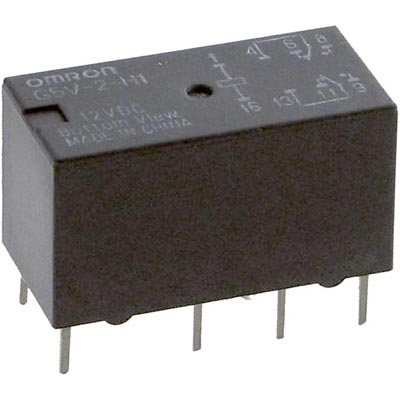 G5V-2-H1 DC12