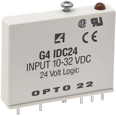 Opto 22 - G4IDC24