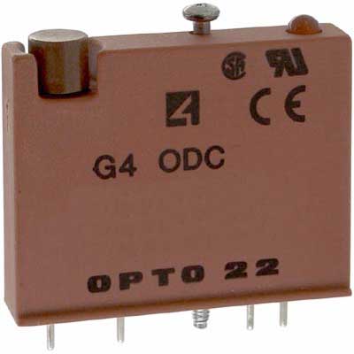 Opto 22 - G4ODC24A