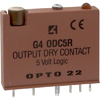 Opto 22 - G4ODC5R