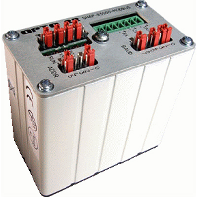 Opto 22 - SNAP-B3000-MODBUS