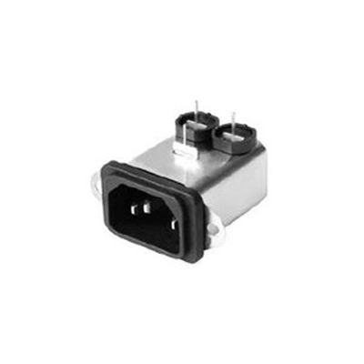 FN9226-1-02 Schaffner - Datasheet PDF & Technical Specs