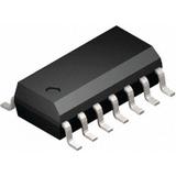 MCP6294-E/SL