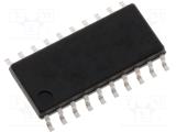SN74HC540DW