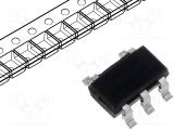 24LC00T-I/OT