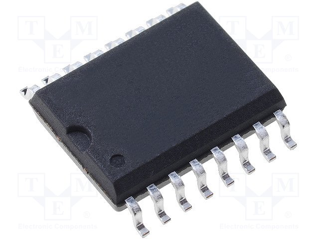 Silicon Lab SI8642BB-B-IS | TME