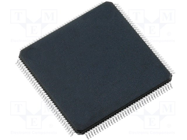 XMC4500F144F1024ACXQMA1