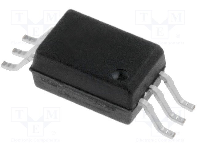 Silicon Lab SI8261ABD-C-IS | TME