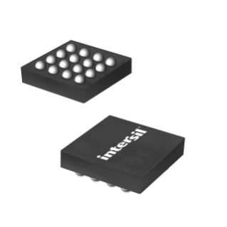 ISL98608IIHZ-T | Renesas