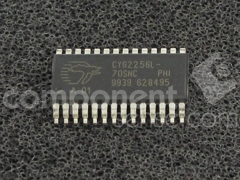 LH52B256N-70LL Sharp | Distributors, Price Comparison, and Datasheets ...