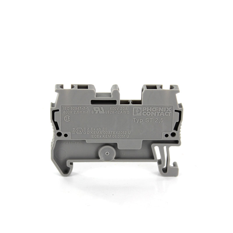 3031238 Phoenix Contact - Datasheet PDF, Footprint, Symbol & Technical ...