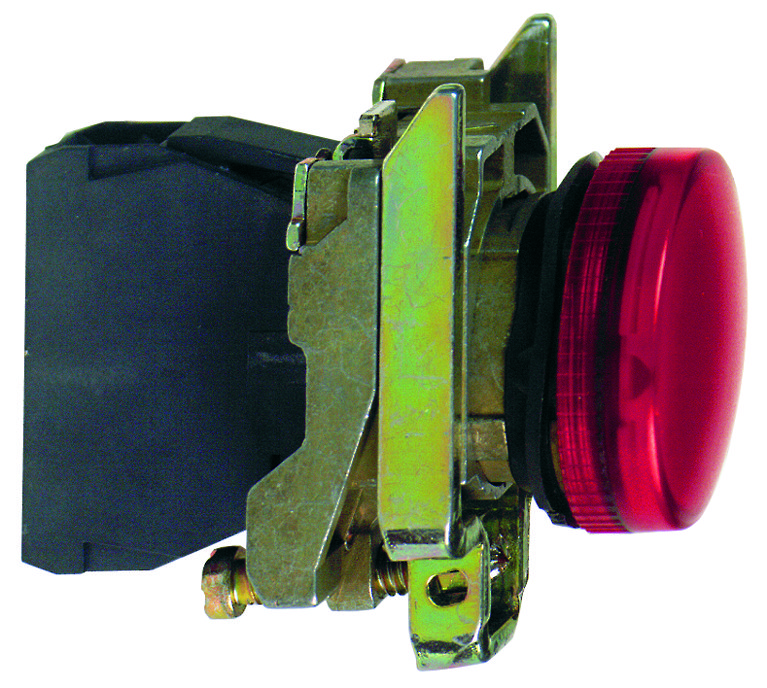 XB4BVB4 Schneider Electric - Datasheet PDF & Technical Specs