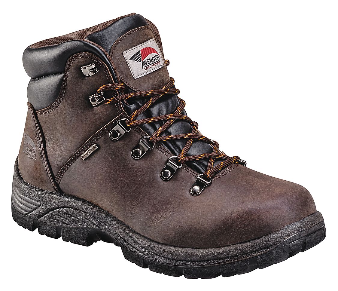 Avenger Safety - A7225 SZ: 15W