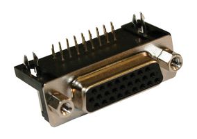 62pos Amphenol l717hdc62p connecteur hd d sub plug