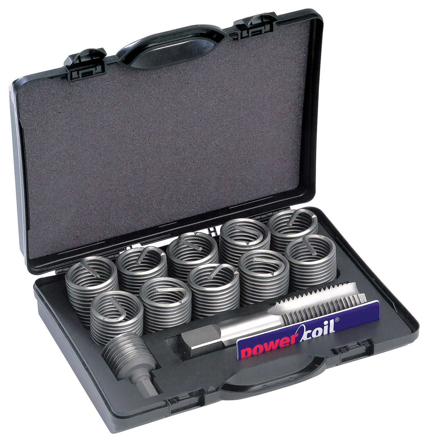 PowerCoil - 3552-3/8K