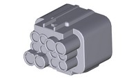 1452299-2 | TE Connectivity / AMP