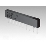 Bourns 4308R-101-472LF | Onlinecomponents.com