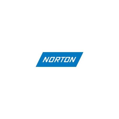 63642502122 NORTON Air Cooled Dsc BU Pad,4-1//2D,Arbor Hole