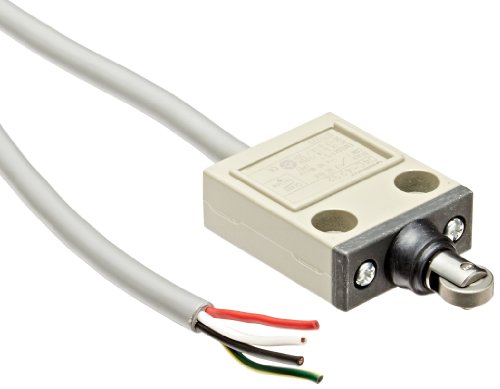 D4C3232 Omron - Datasheet PDF & Technical Specs