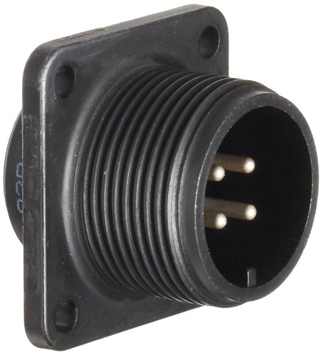 CS3102C-14S-2P(472) Amphenol - Datasheet PDF & Technical Specs