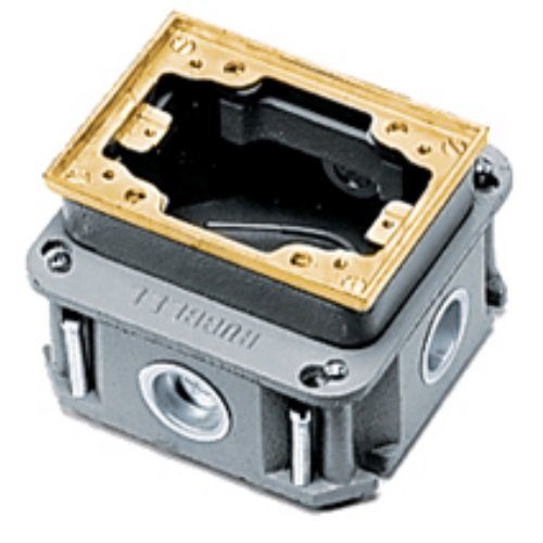 Ba2436 Hubbell Wiring Device Kellems Datasheet Octopart