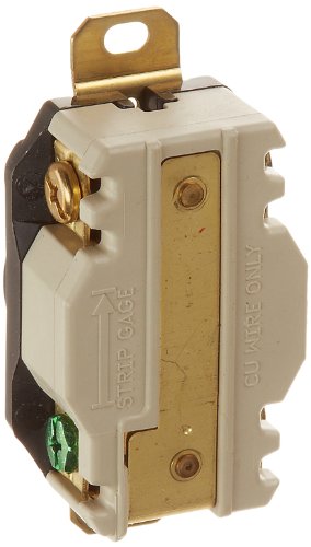 Hbl2710 Hubbell Wiring Device-kellems
