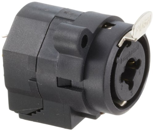 Amphenol Audio - ACJC6VBULK