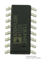Analog Devices ADG442BRZ | Farnell