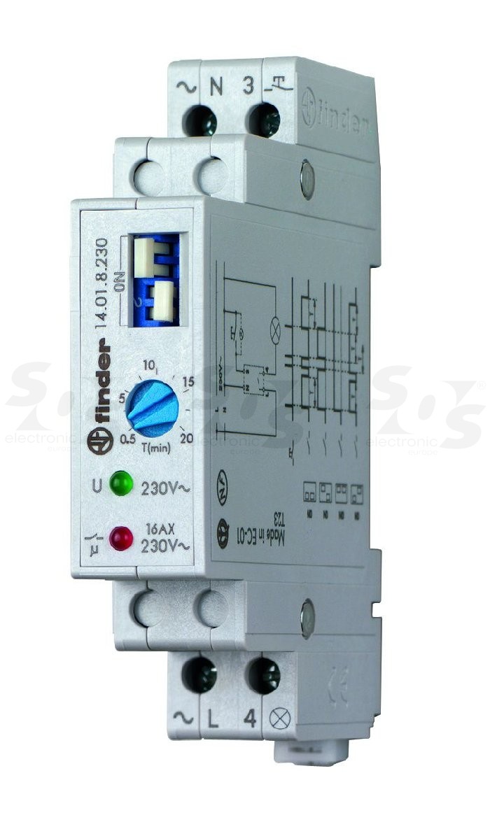 14.01.8.230 Finder - Distributors and Price Comparison | Octopart