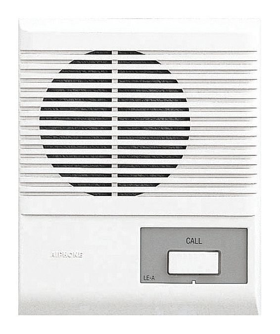 LE-A Aiphone - Distributors, Price Comparison, and Datasheets